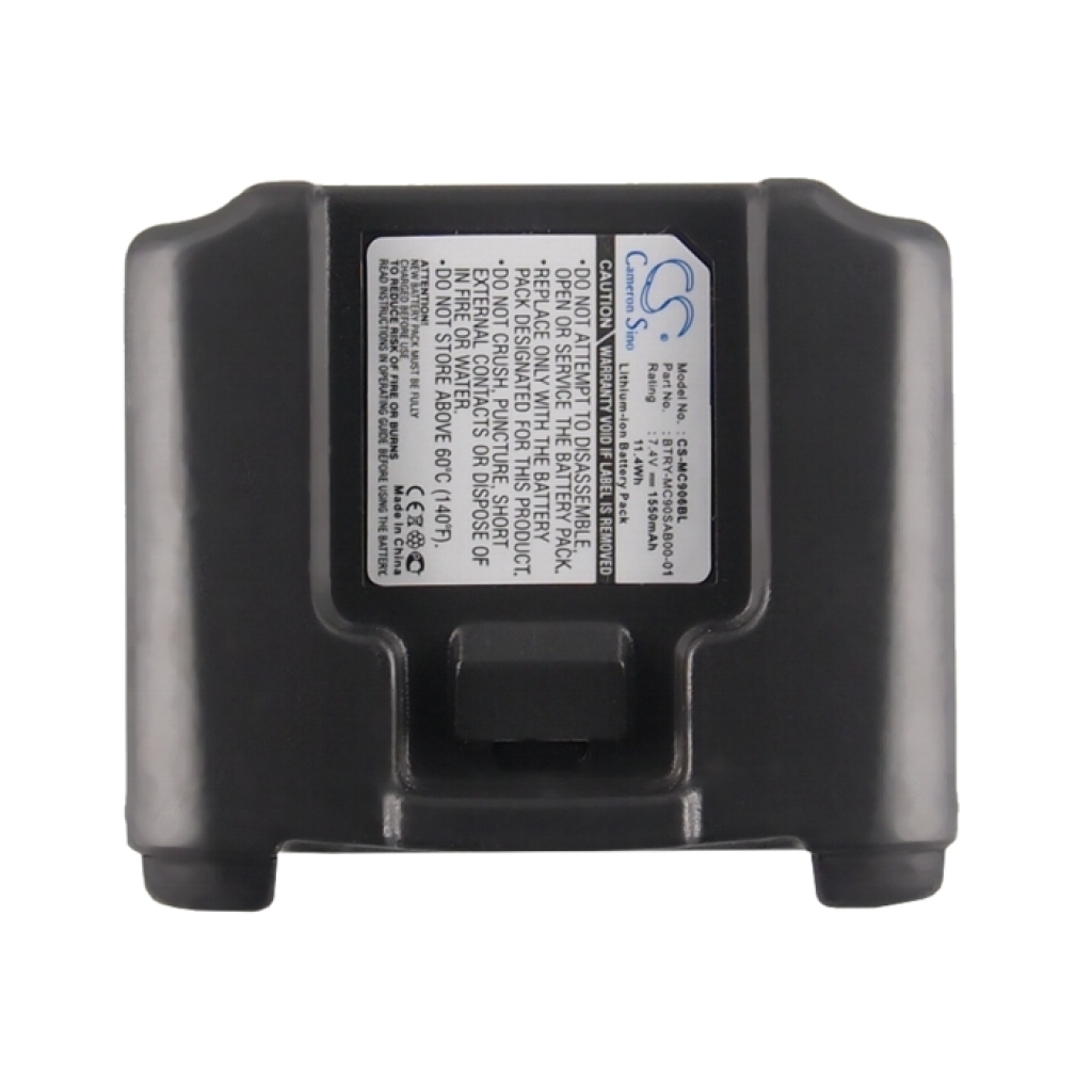 Batterijen Batterij barcode, scanner CS-MC906BL
