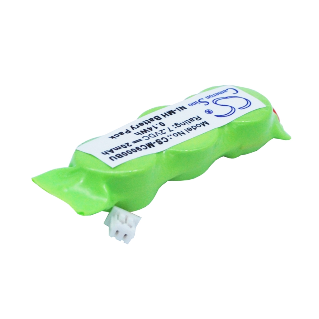 CMOS / BackUp Battery Symbol MC9090-GJ0HCEQA65R