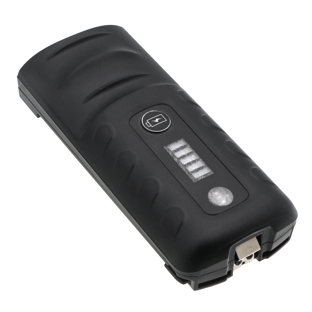Batterijen Vervangt 82-111636-01