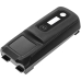 Batterij barcode, scanner Symbol CS-MC950BX