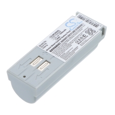 Compatibele batterijvervanging voor 3M 175T17NO09,78-6911-4491-5