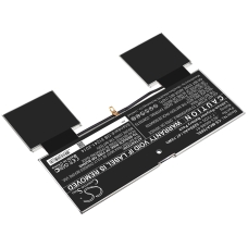 Compatibele batterijvervanging voor Google 823-00088-01,A70