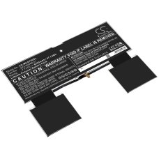 Compatibele batterijvervanging voor Google 823-00088-01,A70