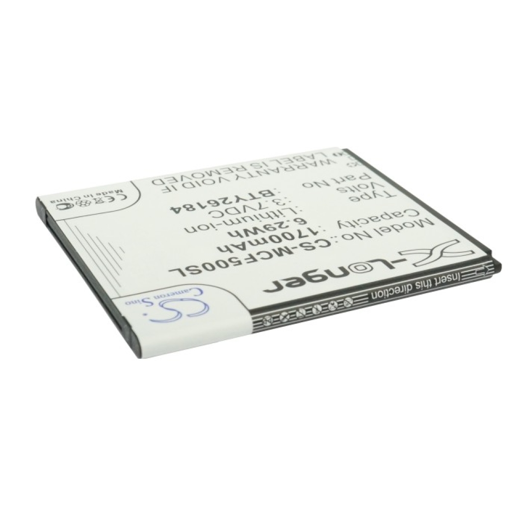 Bureau-oplader Nokia CS-MCF500SL