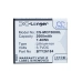 Bureau-oplader Ngm CS-MCF500XL