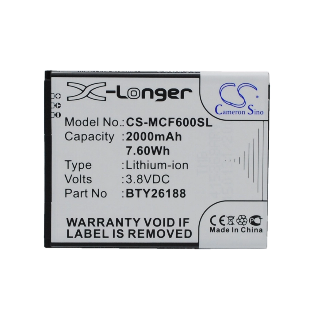Bureau-oplader Explay CS-MCF600SL