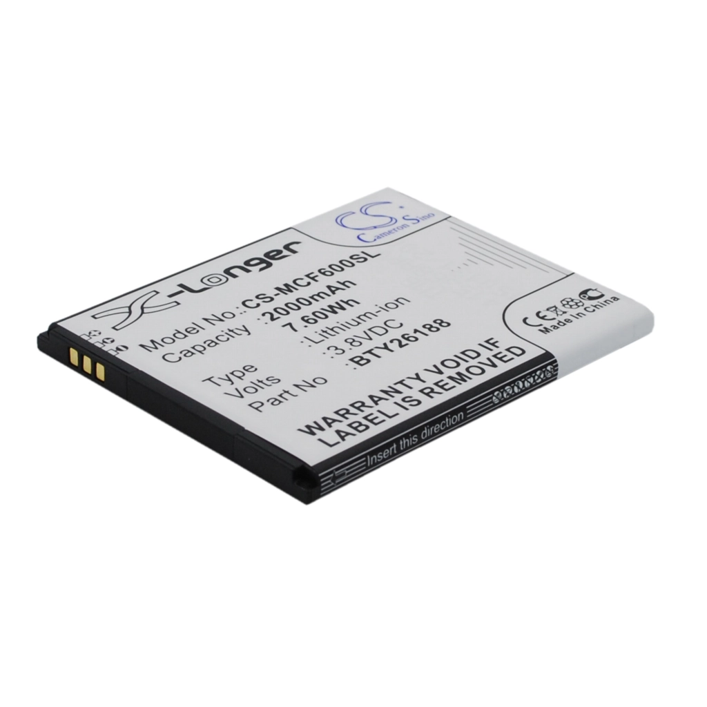 Bureau-oplader Explay CS-MCF600SL