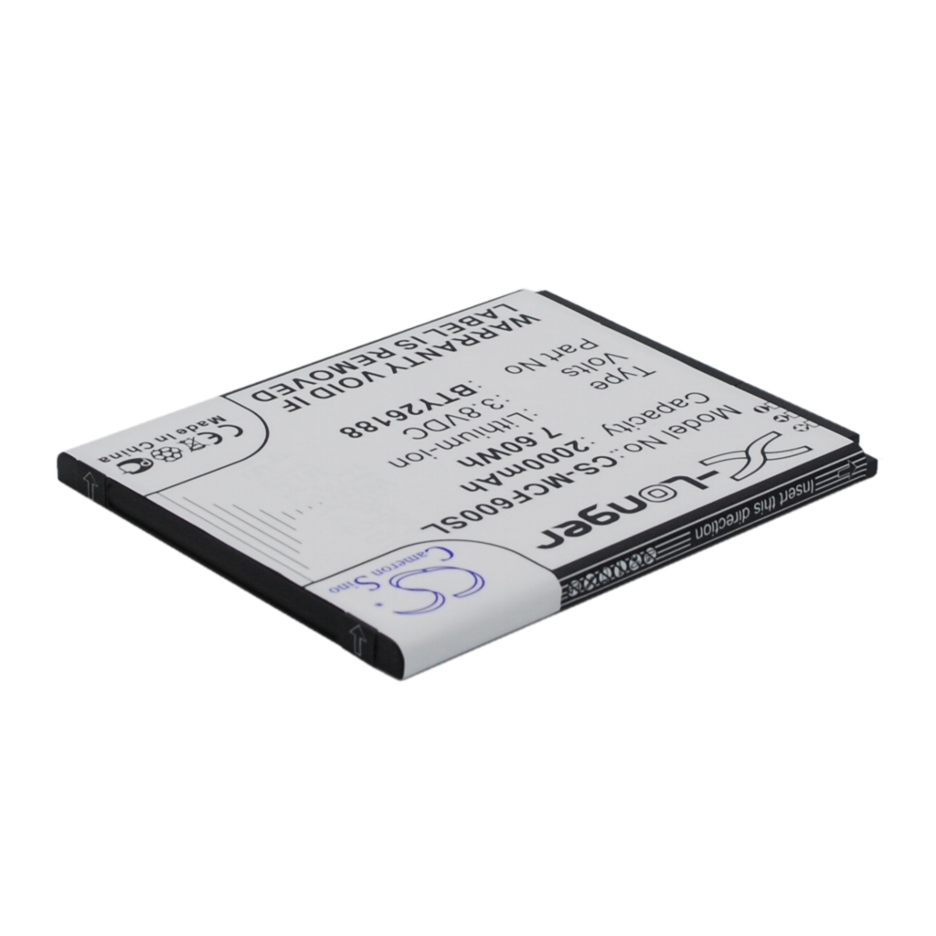 Mobistel Posh CS-MCF600SL