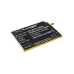 Battery compatible with Mobistel CS-MCF700SL