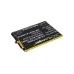 Battery compatible with Mobistel CS-MCF700SL