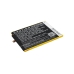 Battery compatible with Mobistel CS-MCF700SL