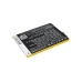Battery compatible with Mobistel CS-MCF700SL