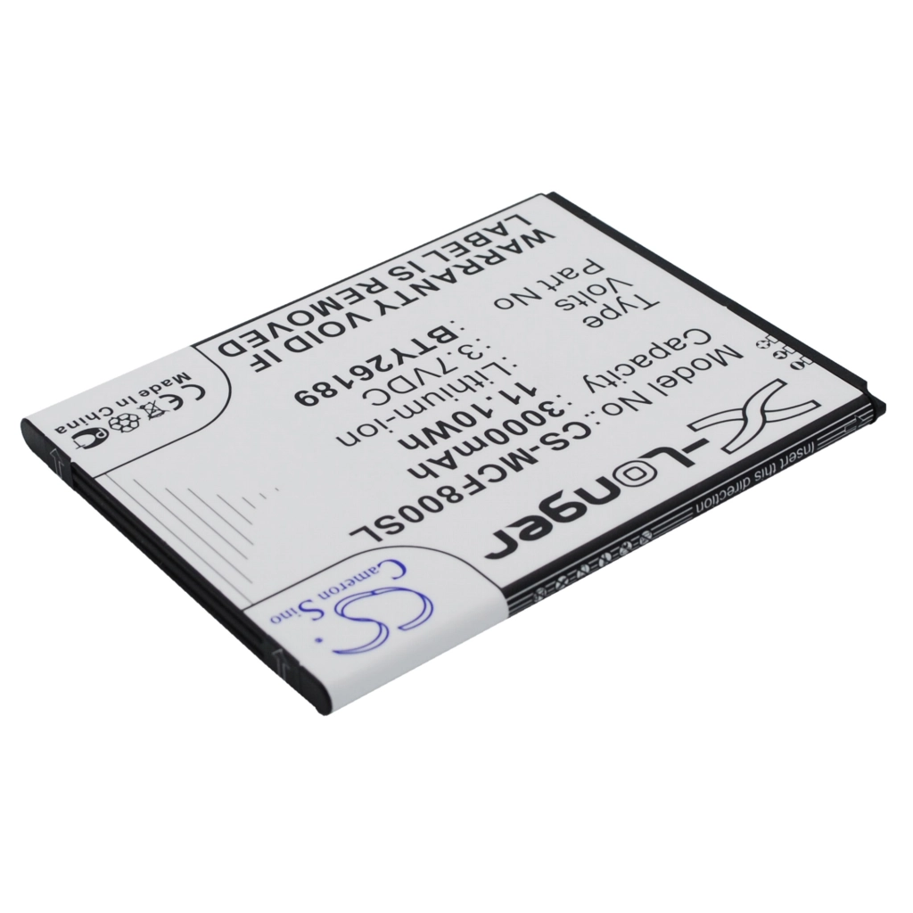 Bureau-oplader Nippon CS-MCF800SL