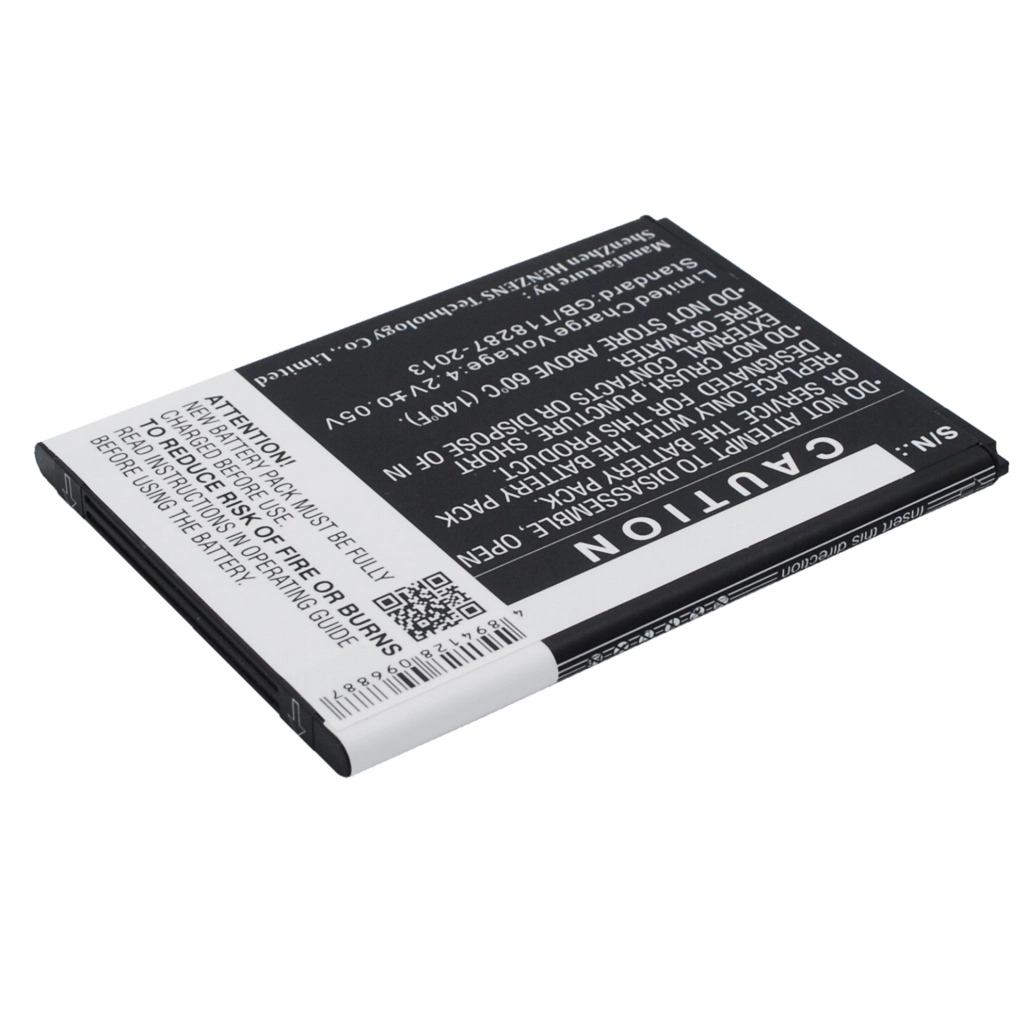 Bureau-oplader Nippon CS-MCF800SL