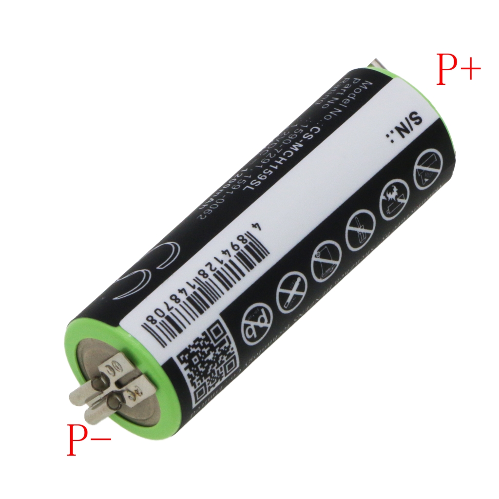 Medische Batterij Moser ChroMini 1591Q