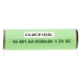 Battery compatible with Bella