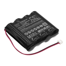 Compatible battery replacement for  80100601