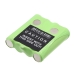 Batterijen Batterij voor tweerichtingsradio CS-MCL110TW