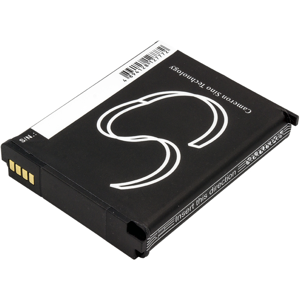 Batterijen Batterij barcode, scanner CS-MCM100BL