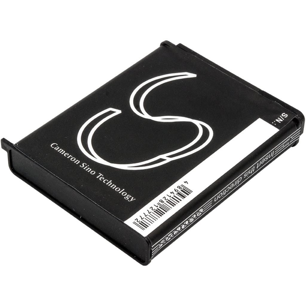Batterijen Batterij barcode, scanner CS-MCM100BL