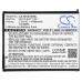 Batterijen Batterij barcode, scanner CS-MCM100BL