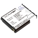 Batterijen Batterij barcode, scanner CS-MCM200BL