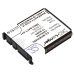 Batterijen Batterij barcode, scanner CS-MCM200BL