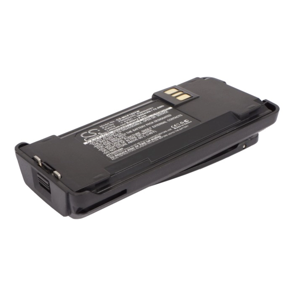 Batterijen Vervangt PMNN4080