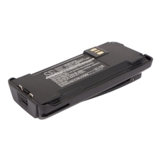 Compatibele batterijvervanging voor Motorola MNN4254AR,NNTN4496,NNTN4496AR,NNTN4497,NNTN4497A...