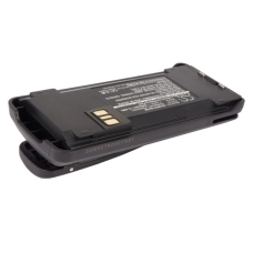 Compatibele batterijvervanging voor Motorola MNN4254AR,NNTN4496,NNTN4496AR,NNTN4497,NNTN4497A...