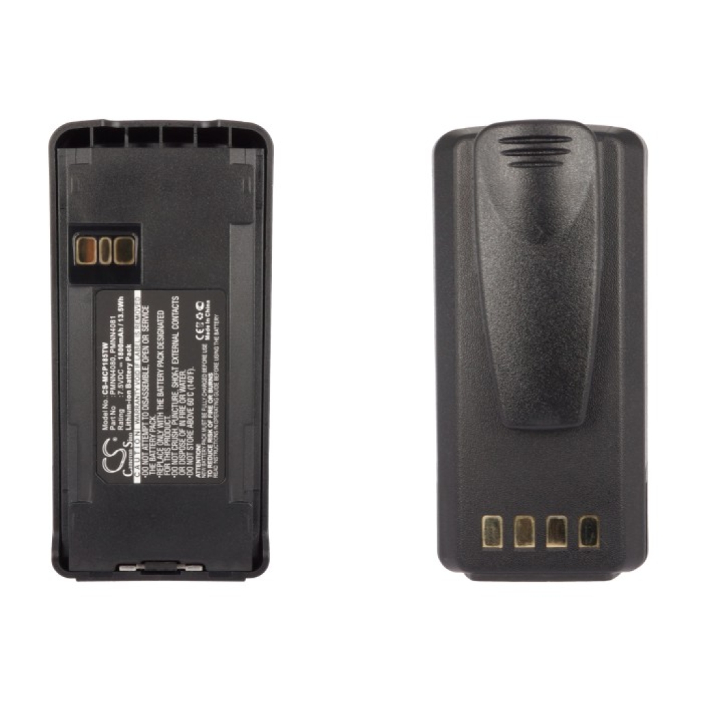 Opladers Bureau-oplader CS-MCP185TW