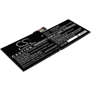 Battery compatibleWith Microsoft