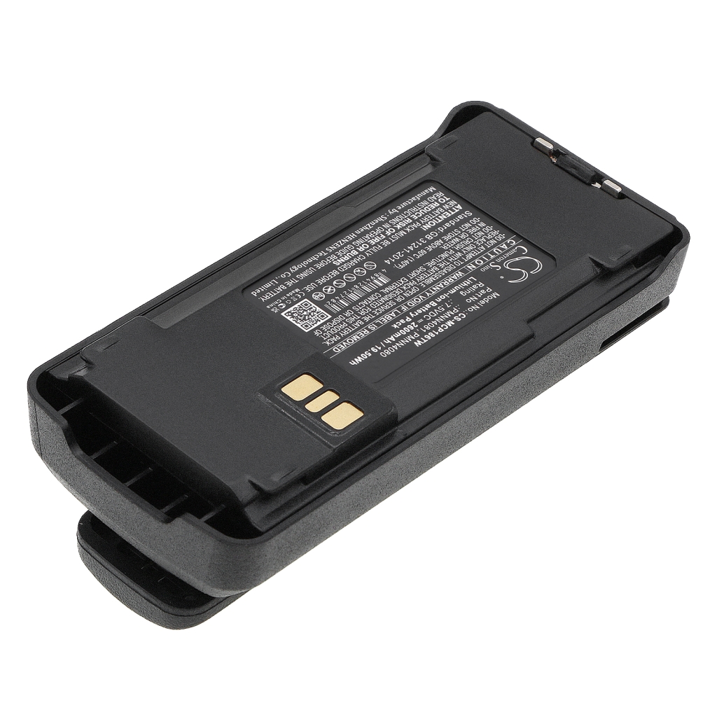 Opladers Bureau-oplader CS-MCP186TW