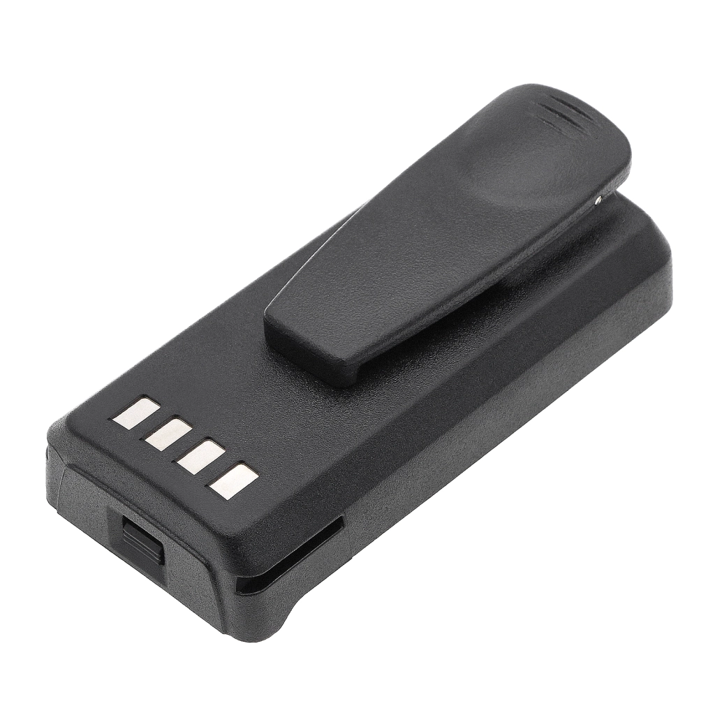 Batterijen Vervangt PMNN4081ARC