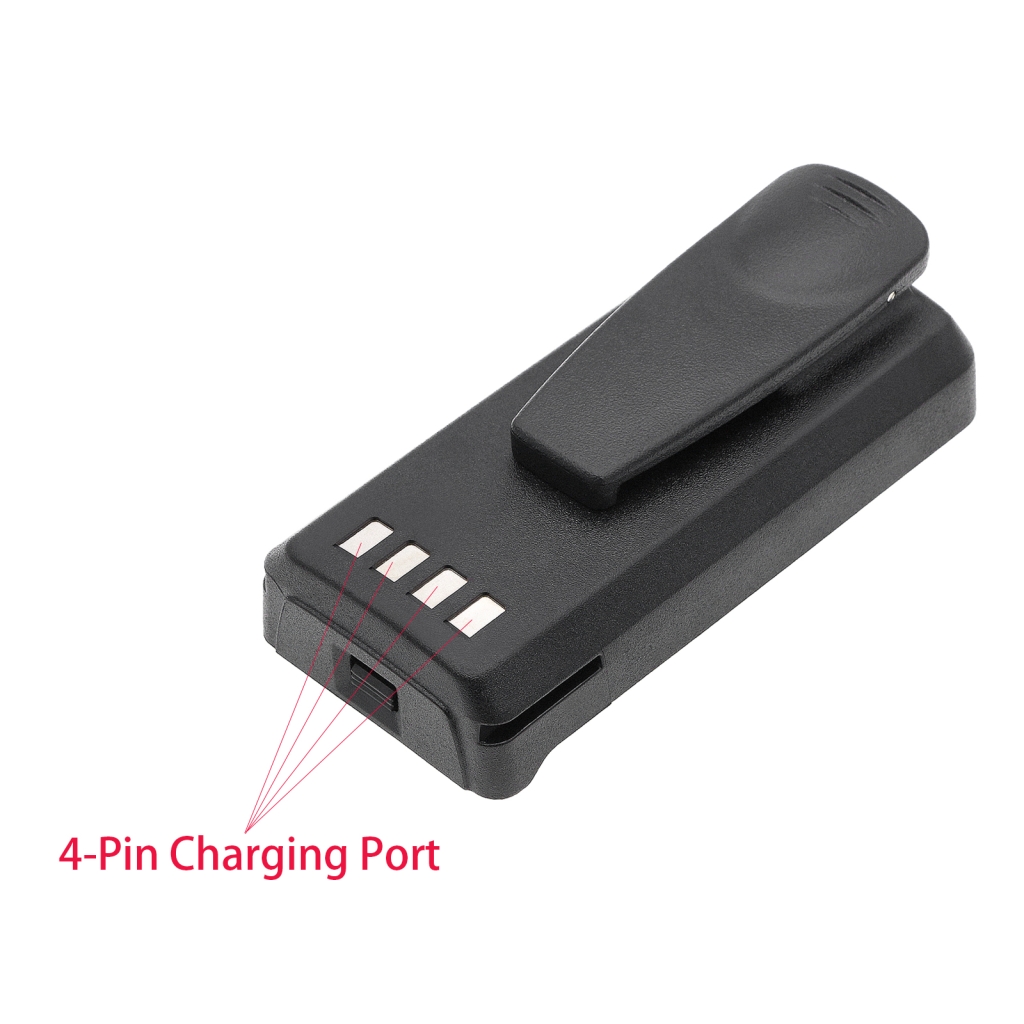 Two-Way Radio Battery Motorola CS-MCP186TW