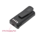 Two-Way Radio Battery Motorola CS-MCP186TW