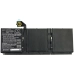 Batterijen Vervangt G3HTA058H