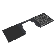 Batterij compatibleWith Microsoft