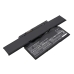 Notebook batterij Microsoft CS-MCR371NB