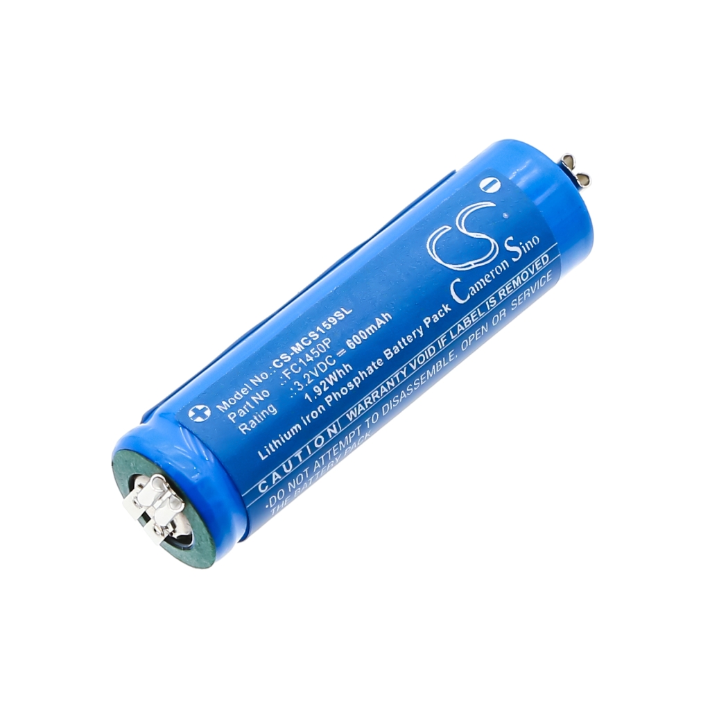 Medische Batterij Moser CS-MCS159SL