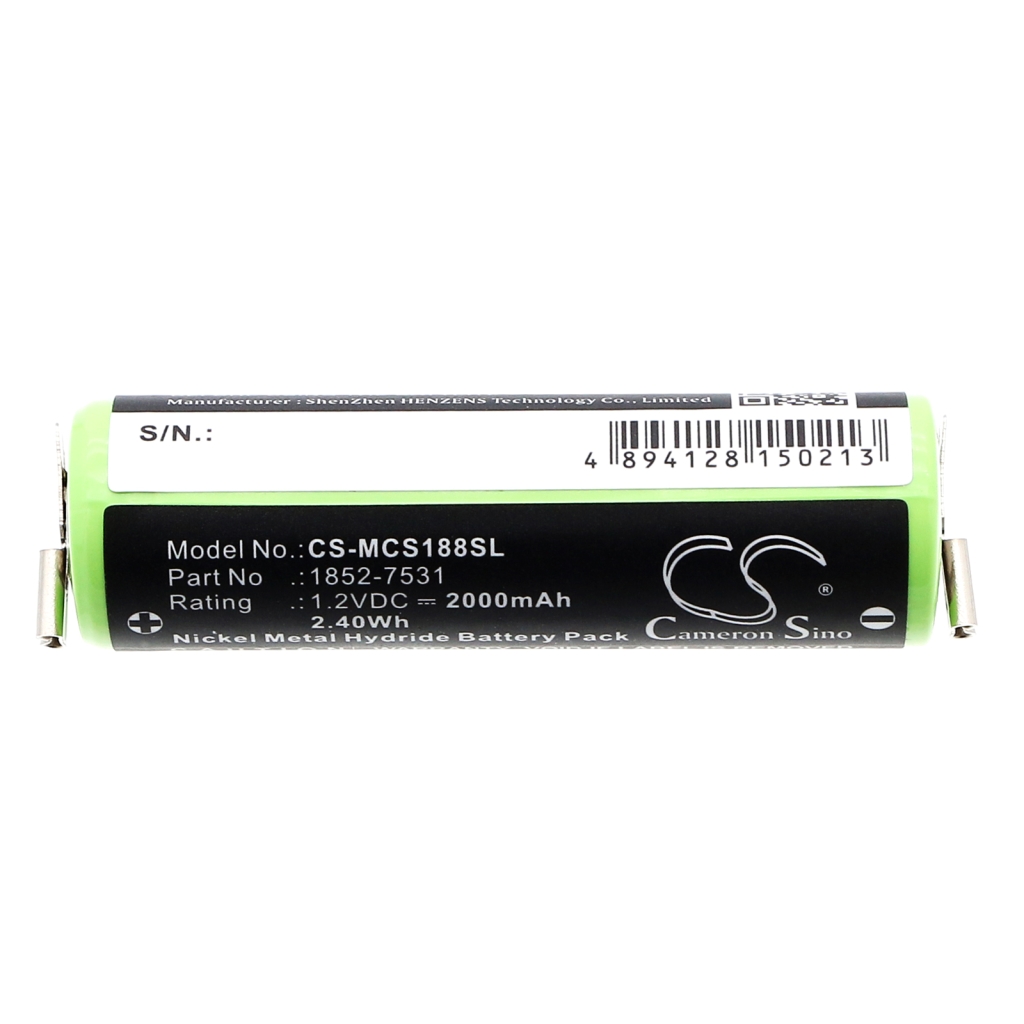 Medical Battery Wella CS-MCS188SL