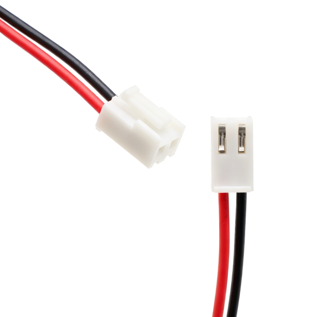 Battery compatible with Triax CS-MCT009SL