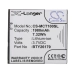Bureau-oplader Aston martin CS-MCT100SL