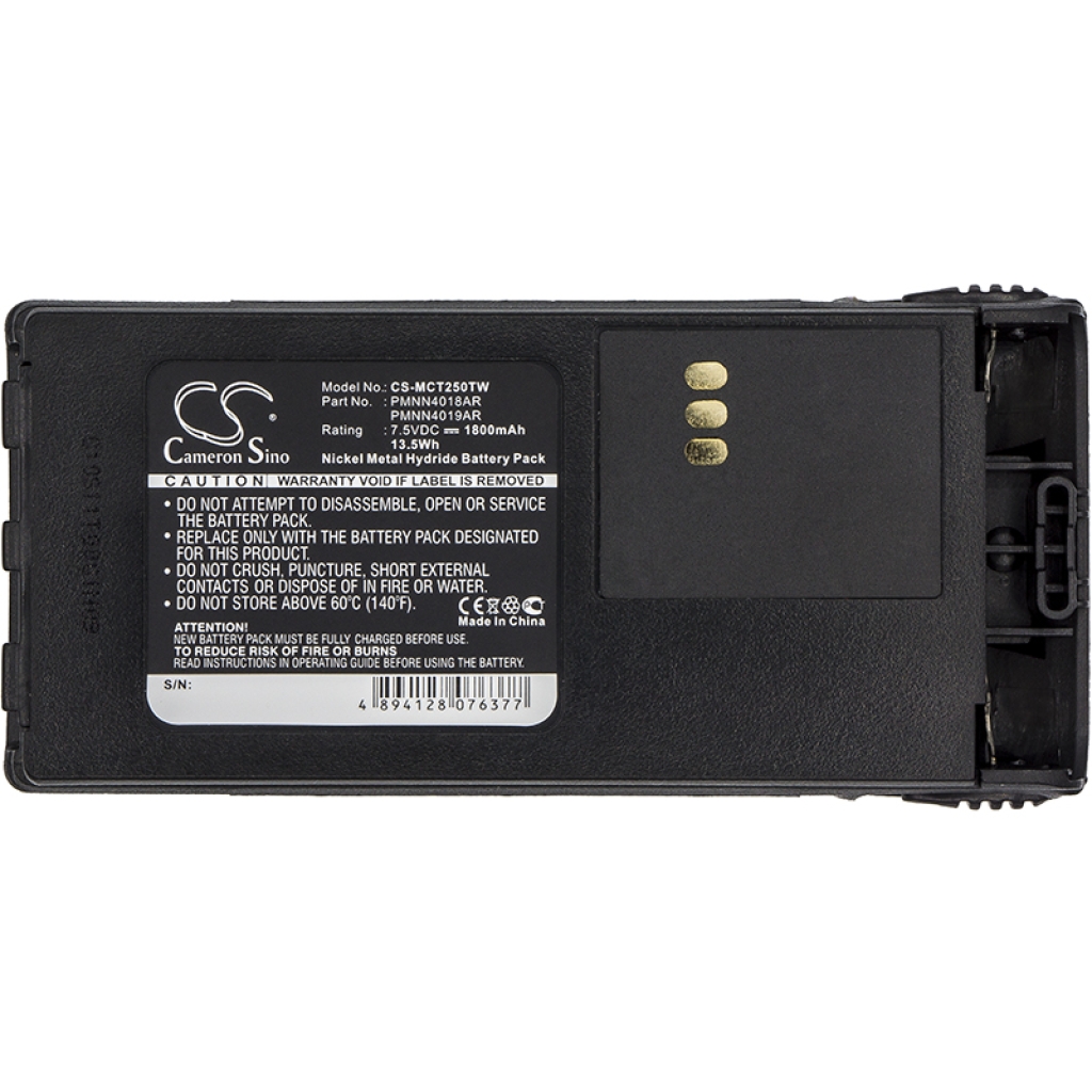 Opladers Bureau-oplader CS-MCT250TW