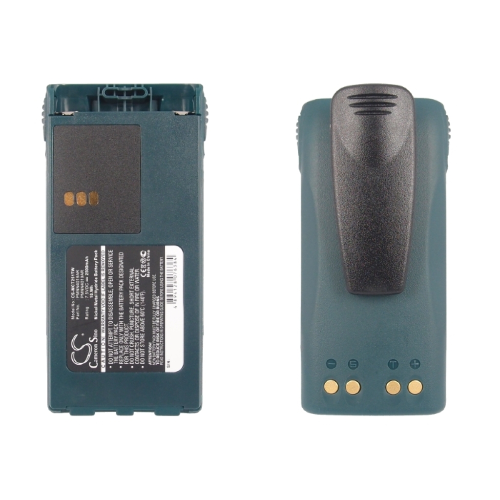 Opladers Bureau-oplader CS-MCT251TW