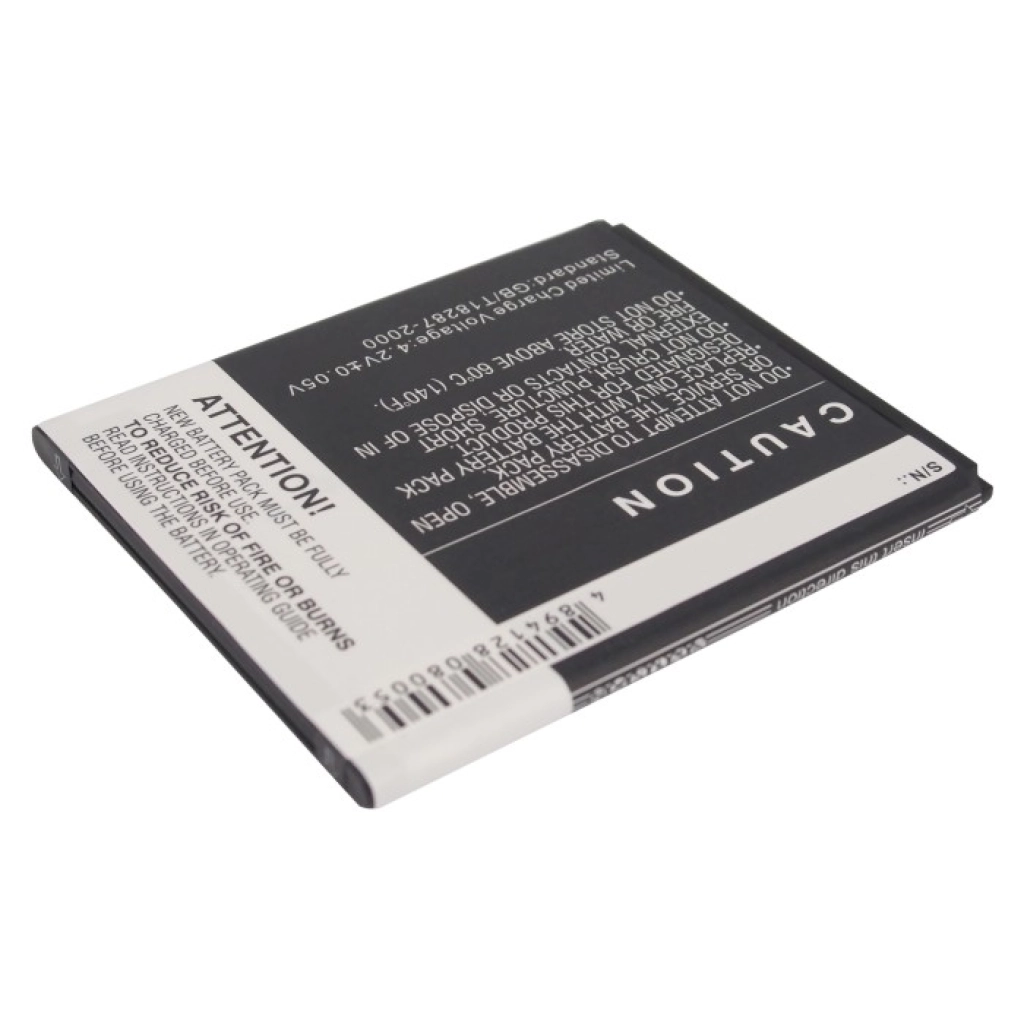 Bureau-oplader Lg CS-MCT500SL