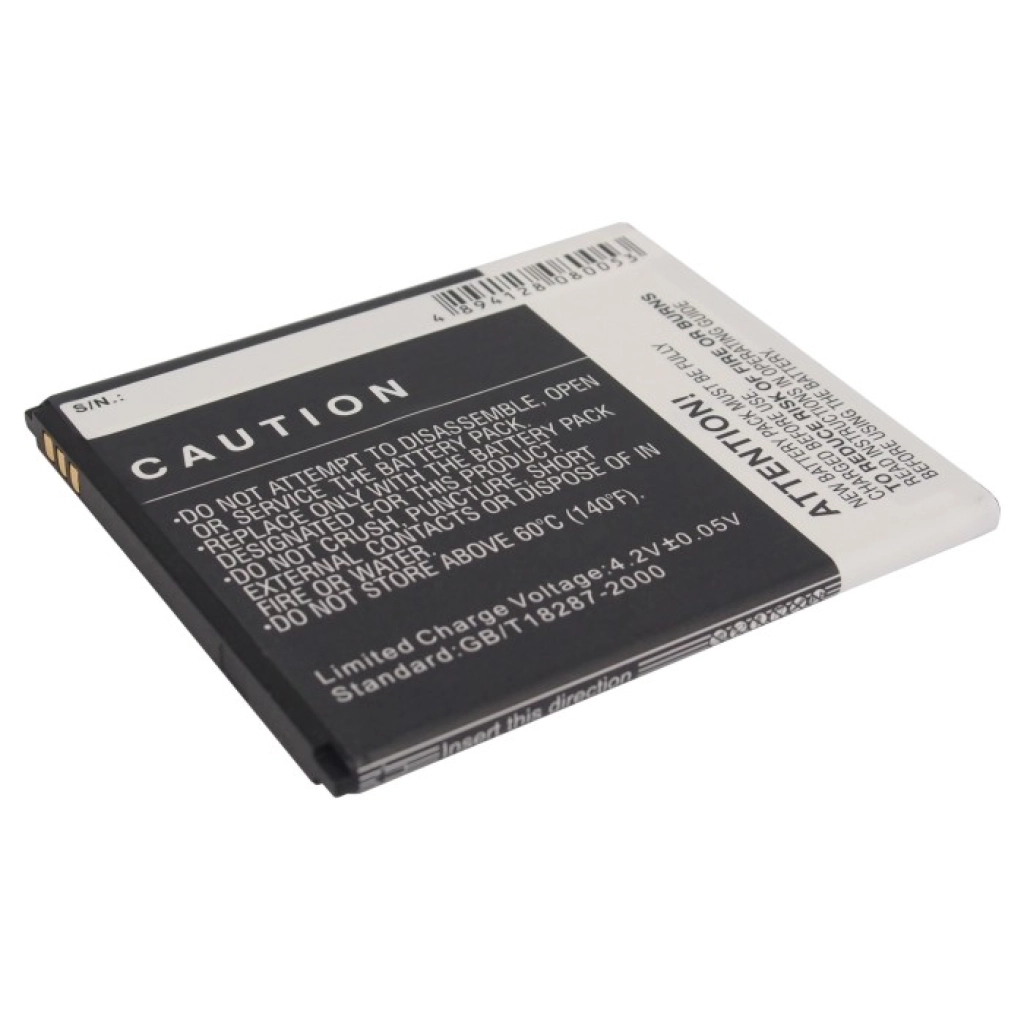 Bureau-oplader Lg CS-MCT500SL