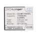 Bureau-oplader Lg CS-MCT500SL