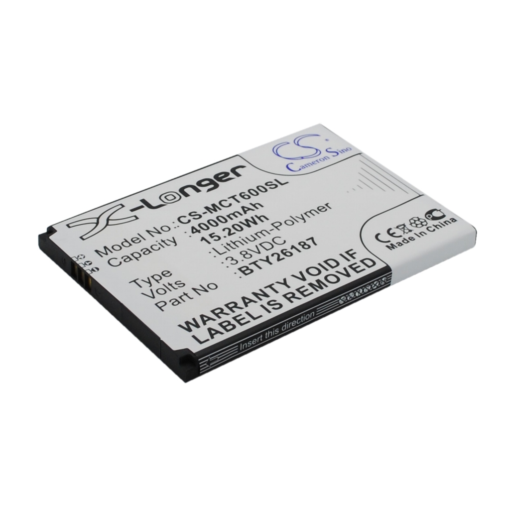 Bureau-oplader Nokia CS-MCT600SL