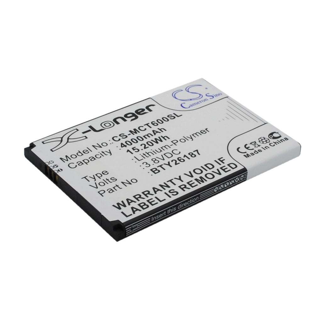 Bureau-oplader Oppo CS-MCT600SL
